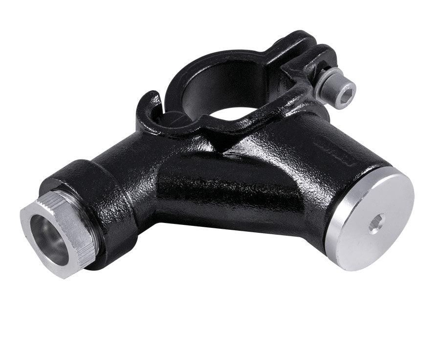 [UCIC0.032020] 1-1/4" (32mm) x 3/4" (20mm) Saddle Branch (pipe x pipe)