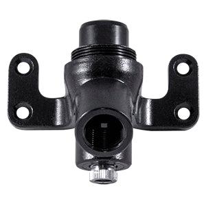 [UASFS.025015N] UnipipeAIR Wall Mounted Drop End