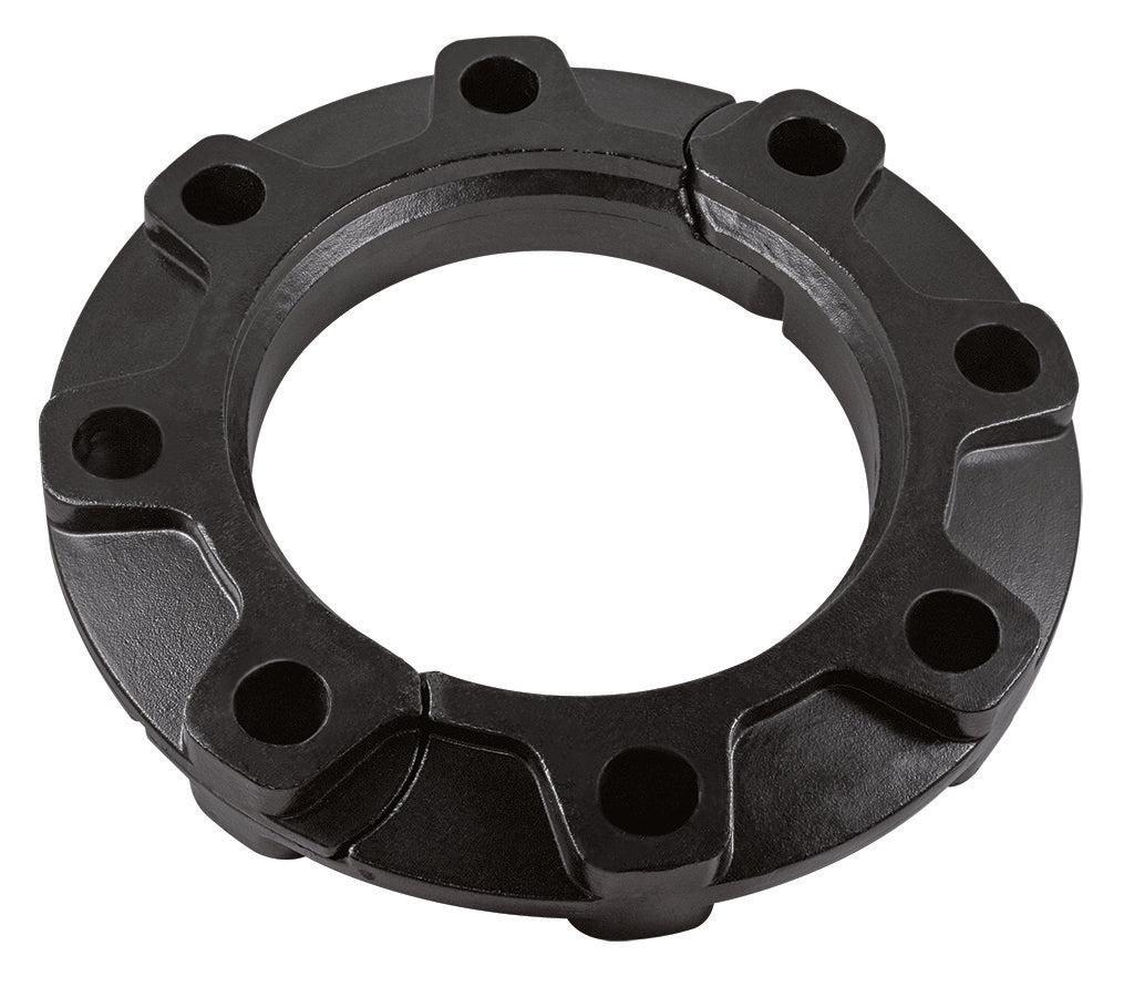 6" UnipipeAIR Special Flange Elbow/Tee
