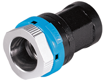 2" (50mm) x 1-1/2" FNPT Adapter
