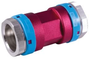 [UACC1.020020] 3/4" UnipipeAIR Sliding Straight Coupling