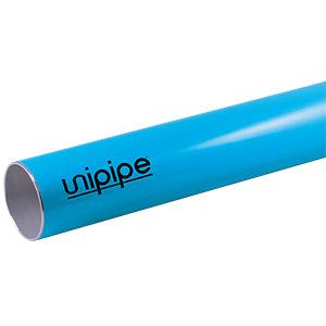 10" (250mm) Compressed Air Pipe — 232 PSI (16 bar)