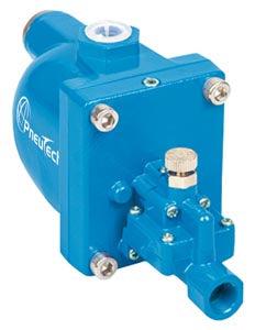 [6540320] PneuTech Zero-Loss Condensate Drain 3/4" x 1/2"