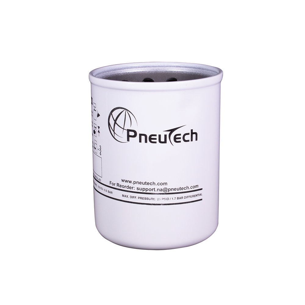 [2500225] PneuTech Air/Oil Separator 2500225