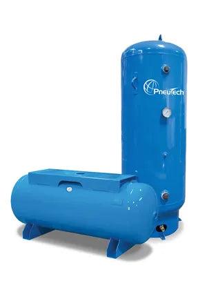 [9290365] 400 Gallon High Pressure Receiver Tank