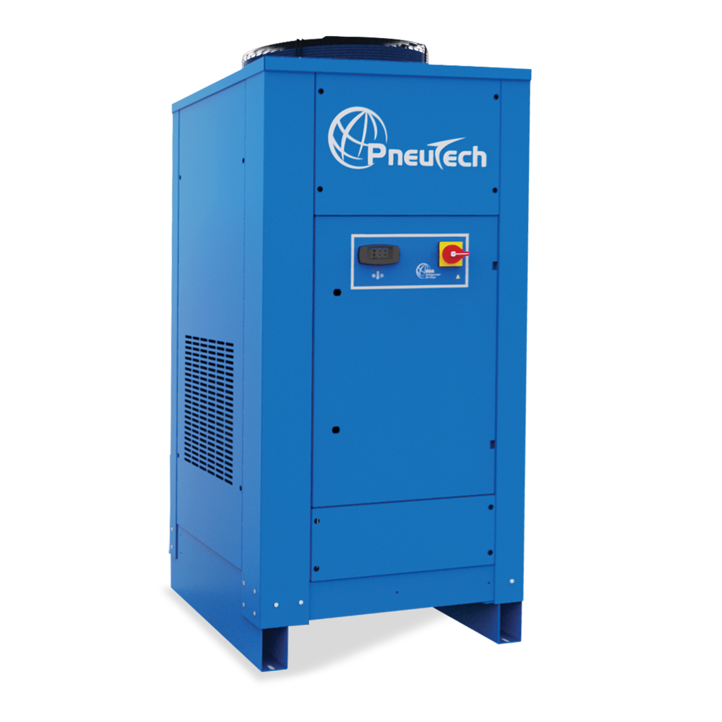 PneuTech RDA Non-Cycling Dryer 550 CFM