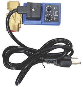 [6540100] PneuTech Timer Drain 6540100: Specifications