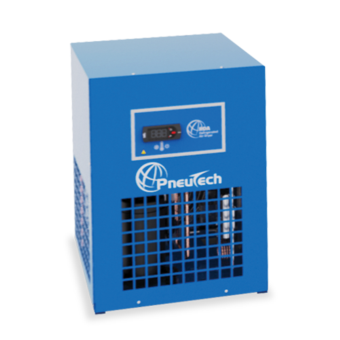 PneuTech RDA Non-Cycling Dryer 13 CFM
