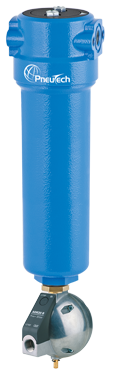 [SHO-45] SHO Series Moisture Separator - 45 CFM