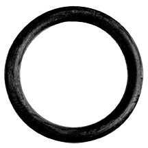 4" (110mm) Fitting O-Ring
