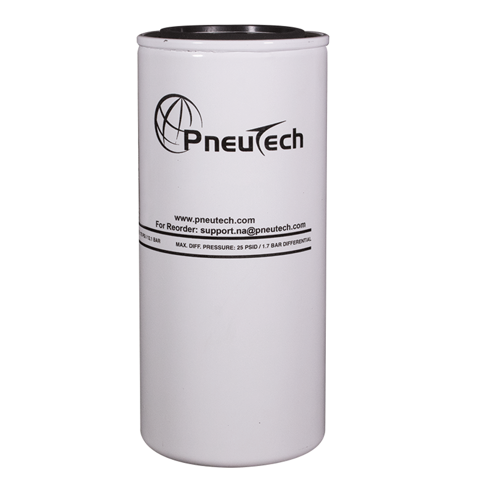 [2500380] PneuTech Air/Oil Separator 2500380