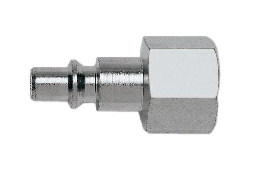 1/4" (8mm) Female NPT Quick Disconnect Nipple