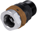 25mm x 1" MNPT Adapter