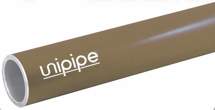 1" (25mm) UnipipeOIL Pipe UPS Shipping