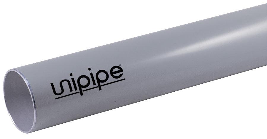 1" (25mm) UnipipeVAC Pipe UPS Shipping