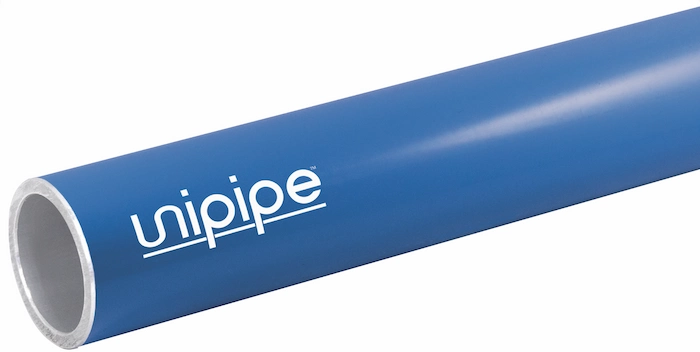 1 1/2" (40mm) UnipipeHP Pipe