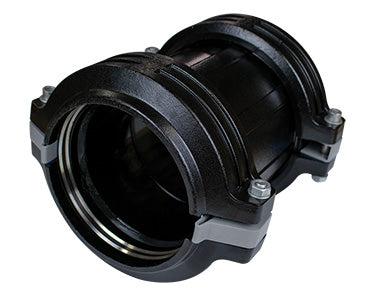 [UVCC0.110110] 110mm Straight Coupling