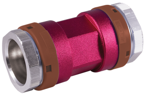 [UOCC1.025025] 1" (25mm) Sliding Straight Coupling