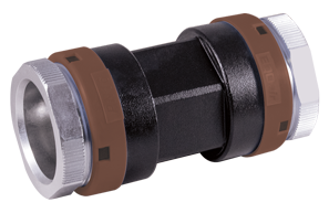 [UOCC0.020020] 3/4" (20mm) Straight Coupling