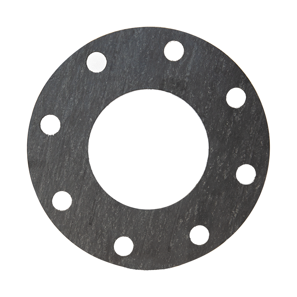3 1/2" (90mm) Flange Gasket