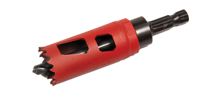 3/4" (19mm) Drilling Tool