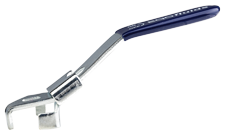 [LBVHE32] 1 1/4" (32mm) Locking Ball Valve Handle