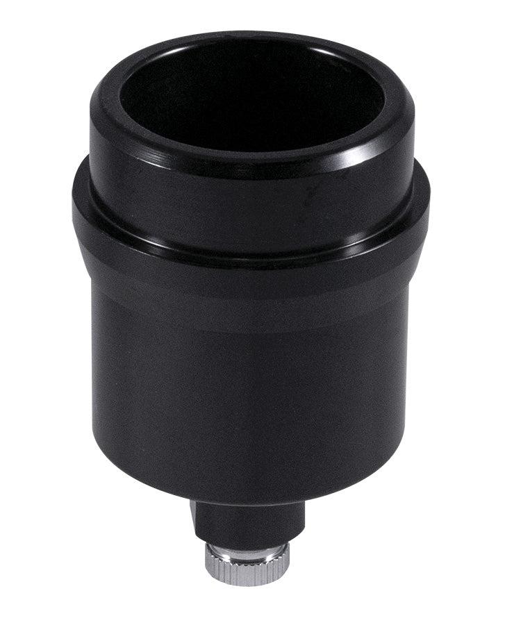 3" (75mm) Fitting Plug with Purge Valve