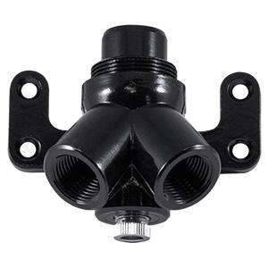 [UASFD.025015N] 1" x 1/2" FNPT Double Wall Outlet