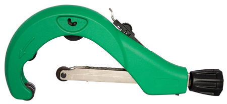 [PC140] 2 1/8" - 4 1/4" (54-108mm) Rotary Pipe Cutter