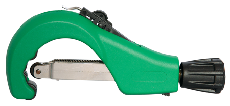 [PC76/SS] 5/8" - 3" (15-76mm) Rotary Pipe Cutter