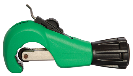 [PC35/SS] 5/8" - 1 3/8" (15-35mm) Rotary Pipe Cutter