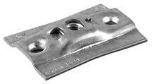 Mounting Plate with 3/8" Female Thread
