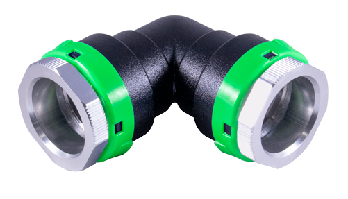 1-1/2" x 90° Elbow