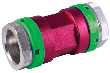2" Sliding Coupling