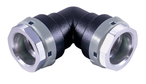 40mm x 90° Elbow